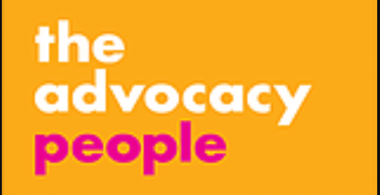 The Advocacy People logo