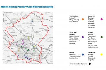 Milton Keynes Map Pdf Updated Pcn Map Sept 2019 Pdf Pic.jpg | Healthwatch Milton Keynes