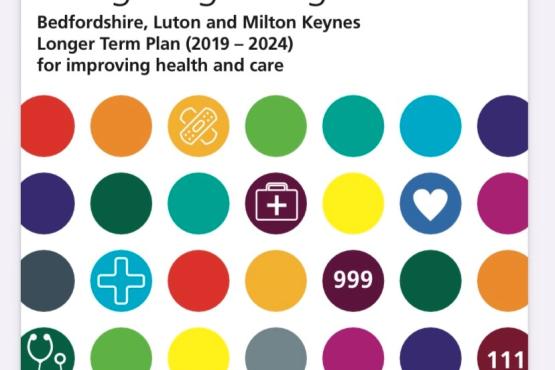 Home | Healthwatch Milton Keynes