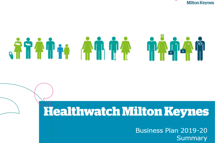 News And Reports | Healthwatch Milton Keynes